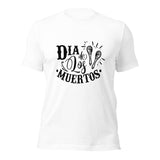 Dia de los Muertos T-Shirt