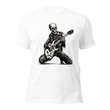 Guitar Skeleton T-shirt