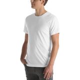 Black Raven Skull T-Shirt
