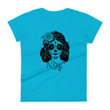 Day of the Dead Queen Women's T-Shirt