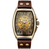 Rock Skull Watch