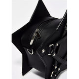 Gothic Pentagram Purse