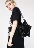 Gothic Pentagram Purse