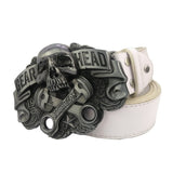Rock Belt