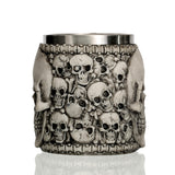 Skull Mug