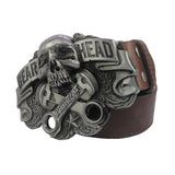 Rock Belt