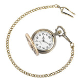 Gothic Pocket Watch