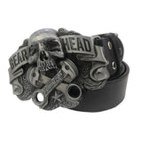 Rock Belt