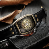 Rock Skull Watch