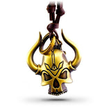 Viking Necklace (Leather)
