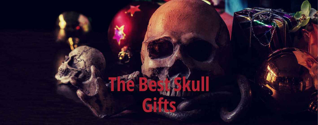 Top 10 Skull Gifts for Skull Lovers: Unique & Thoughtful Ideas for 2025