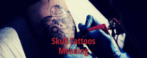 Decoding Skull Tattoos: The Secret Meanings Behind the Ink