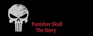 The Story Behind the Punisher Skull: From Comics to Counterculture