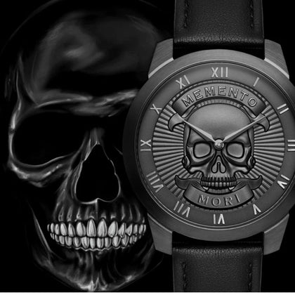Skull Watches