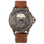 Skull Watch