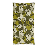 Army Skull Neck Gaiter