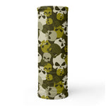 Army Skull Neck Gaiter