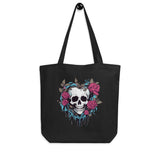 Love Skull - Tote Bag