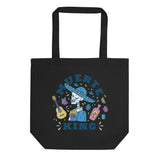 Death King - Tote Bag