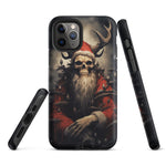 Reindeer Skull - iPhone® Tough Case