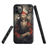 Reindeer Skull - iPhone® Tough Case