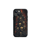 Skull Christmas Tree - iPhone® Tough Case