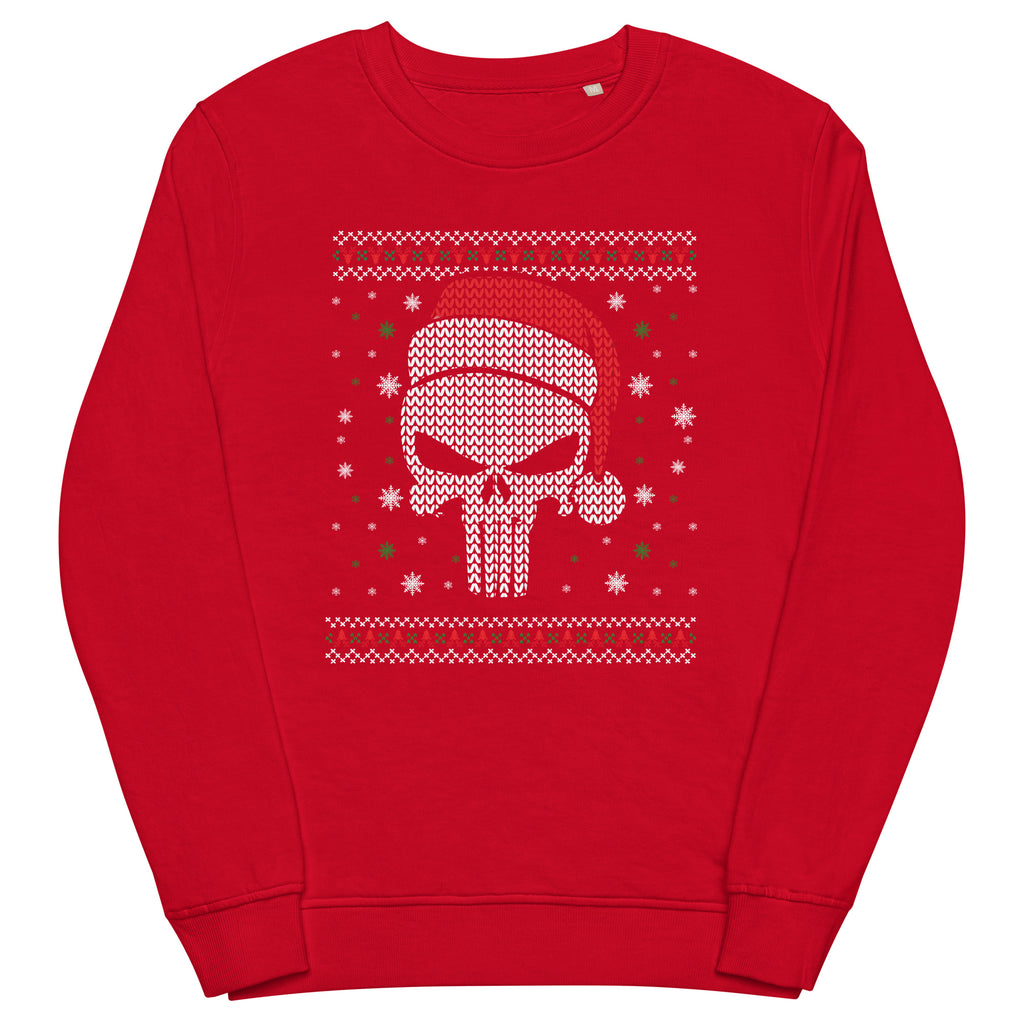 Bridgers Merch Phoebe Bridgers Punisher Christmas Jumper