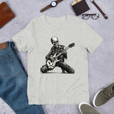 Guitar Skeleton T-shirt