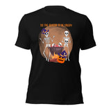 Creepy Skeleton T-Shirt
