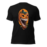 Halloween Jack O’Lantern T-Shirt