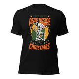 Dead Christmas Skeleton T-Shirt