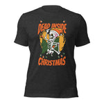 Dead Christmas Skeleton T-Shirt