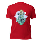 Anchor Skull T-Shirt