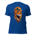 Halloween Jack O’Lantern T-Shirt