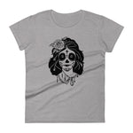 Day of the Dead Queen Women's T-Shirt