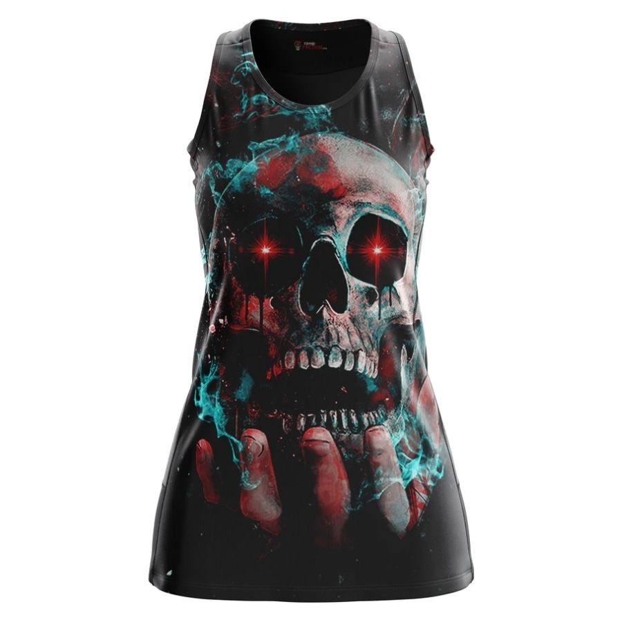 Skull Dresses  American Skulls