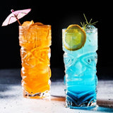 Fantasy Cocktail Glass