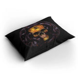 Gothic Duvet Cover