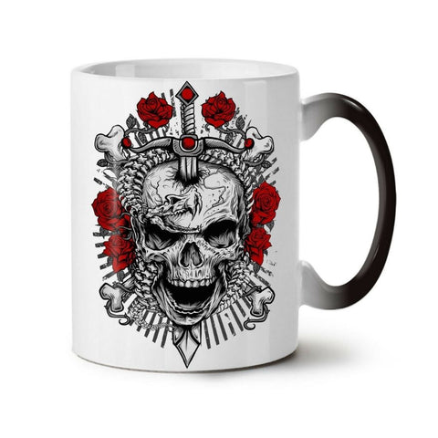 Gothic Mug